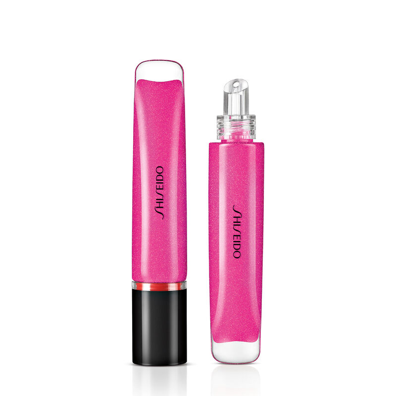 Pink Star Lips Suitable for Any Mobile Phone Three in One Data Line 